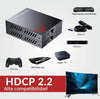 Extensor de HDMI upt hasta 50m - Av access