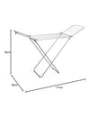 Tendedero de aluminio - RAYEN