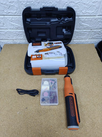 Multi-Herramienta Rotativa 7,2V BLACK+DECKER