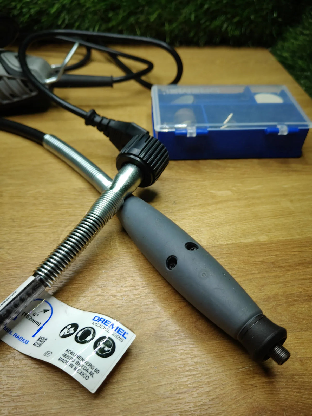 Multiherramienta Dremel 3000