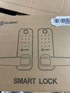 Cerradura de puerta inteligente - Olumat