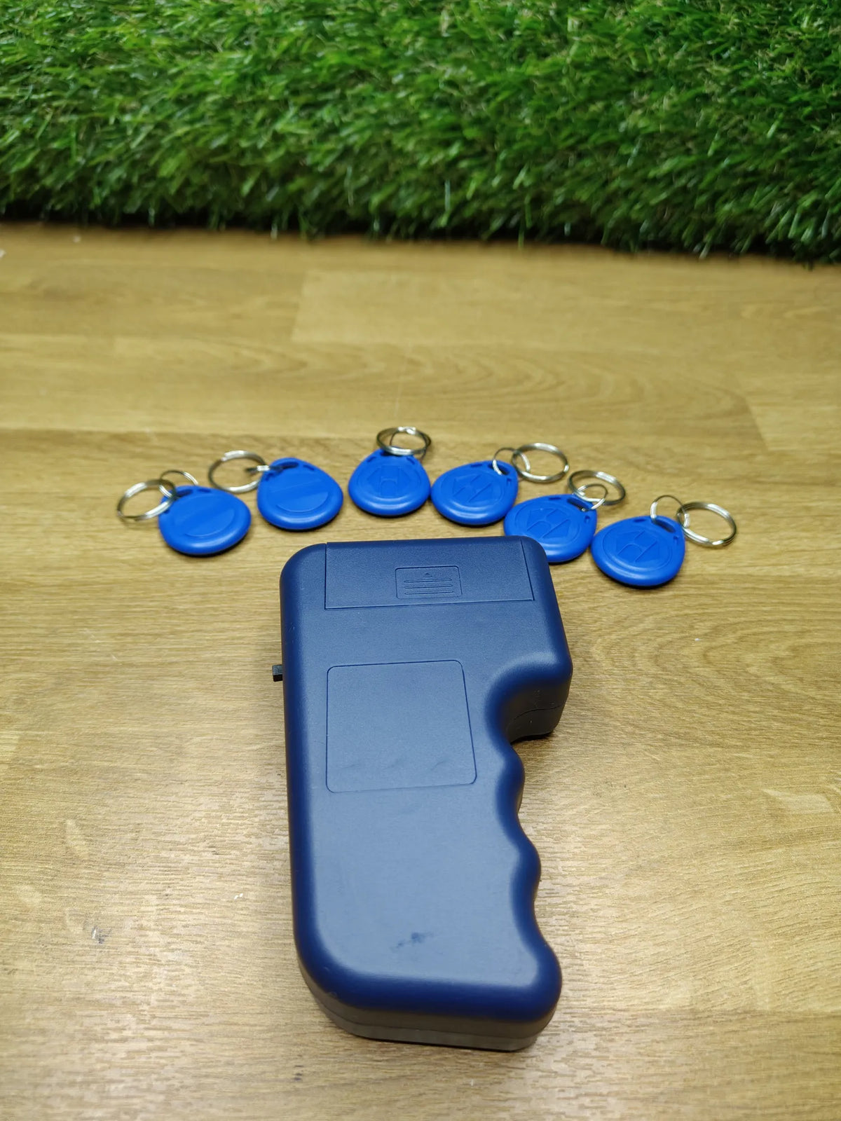 Computadora de mano CIFY