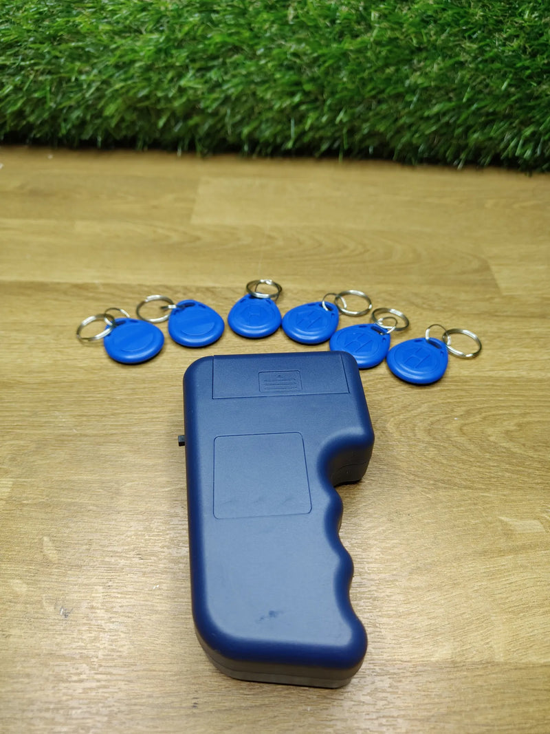 Computadora de mano CIFY