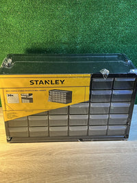 Organizador de 5 niveles de 30 cajones STANLEY