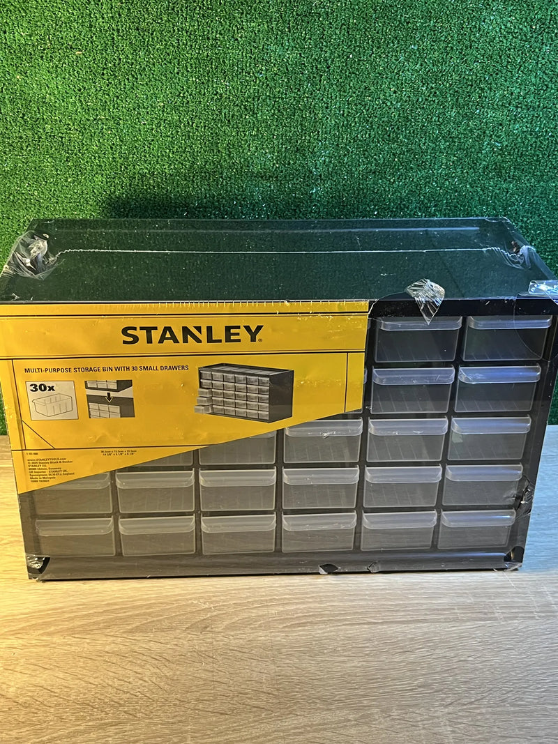 Organizador de 5 niveles de 30 cajones STANLEY