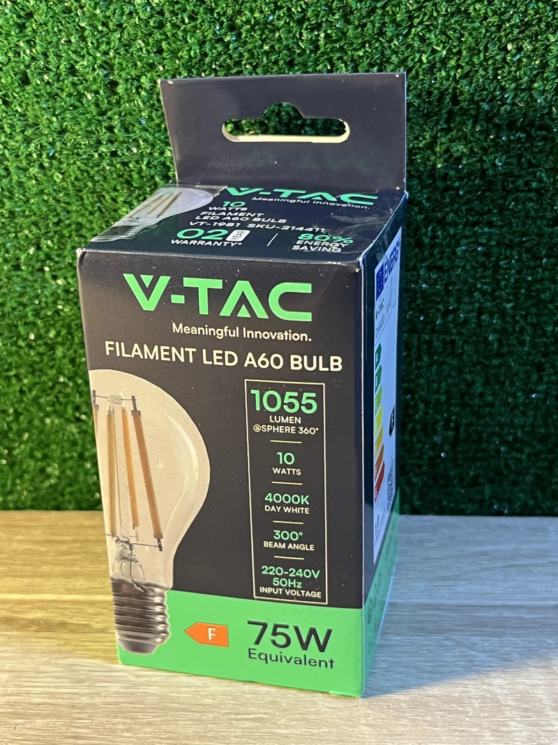 Bombilla LED Filamento V-TAC