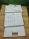 Cesta de nylon ARPAN