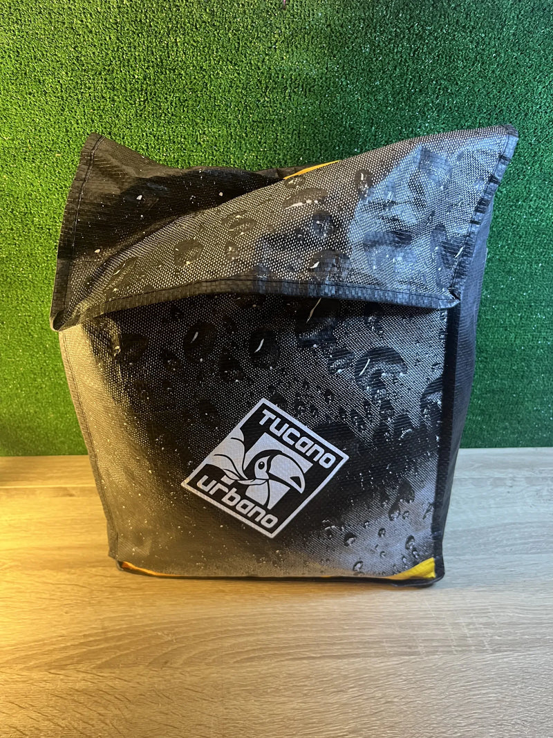 Funda Moto Tucano Urbano