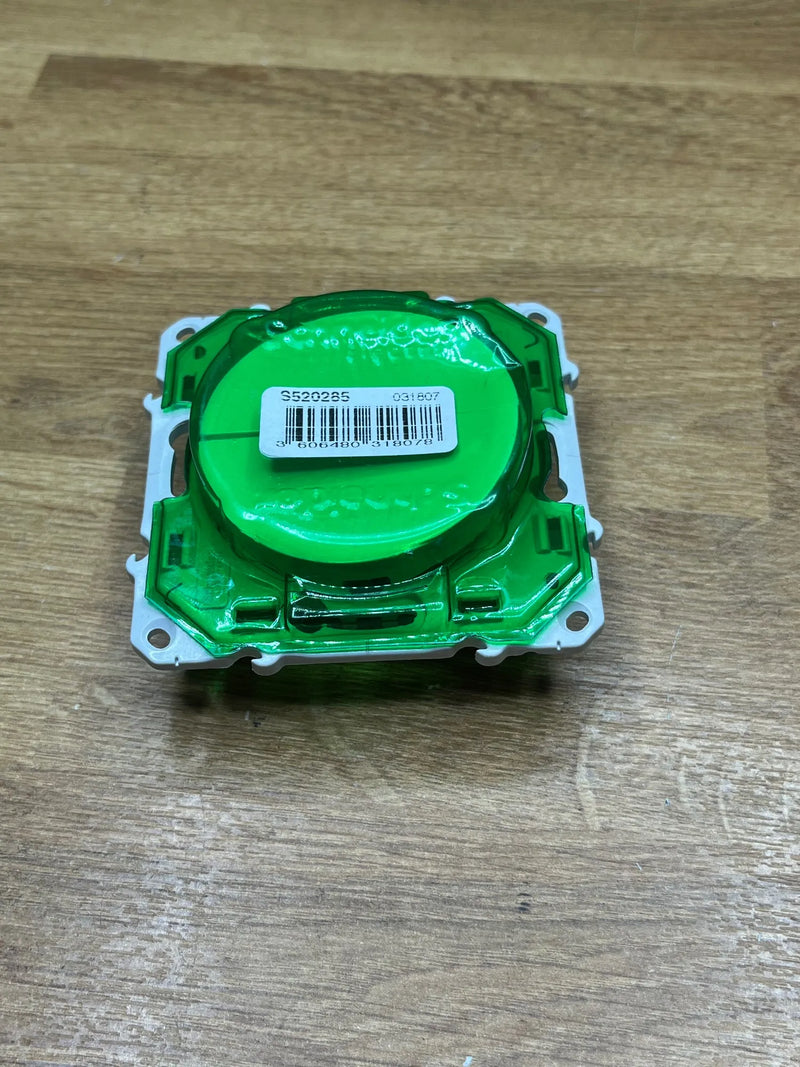 Conmutador S520285 Schneider Electric