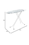 Tabla de planchar ajustable mediana PIFCO