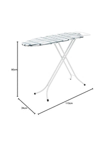 Tabla de planchar ajustable mediana PIFCO