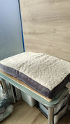 Cama ortopédica Sherpa Superior para Mascotas