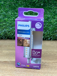 Bombilla LED Lineal 120W Philips