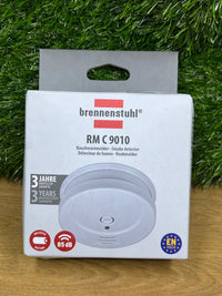 Detector de Humo RM C 9010 Brennenstuhl