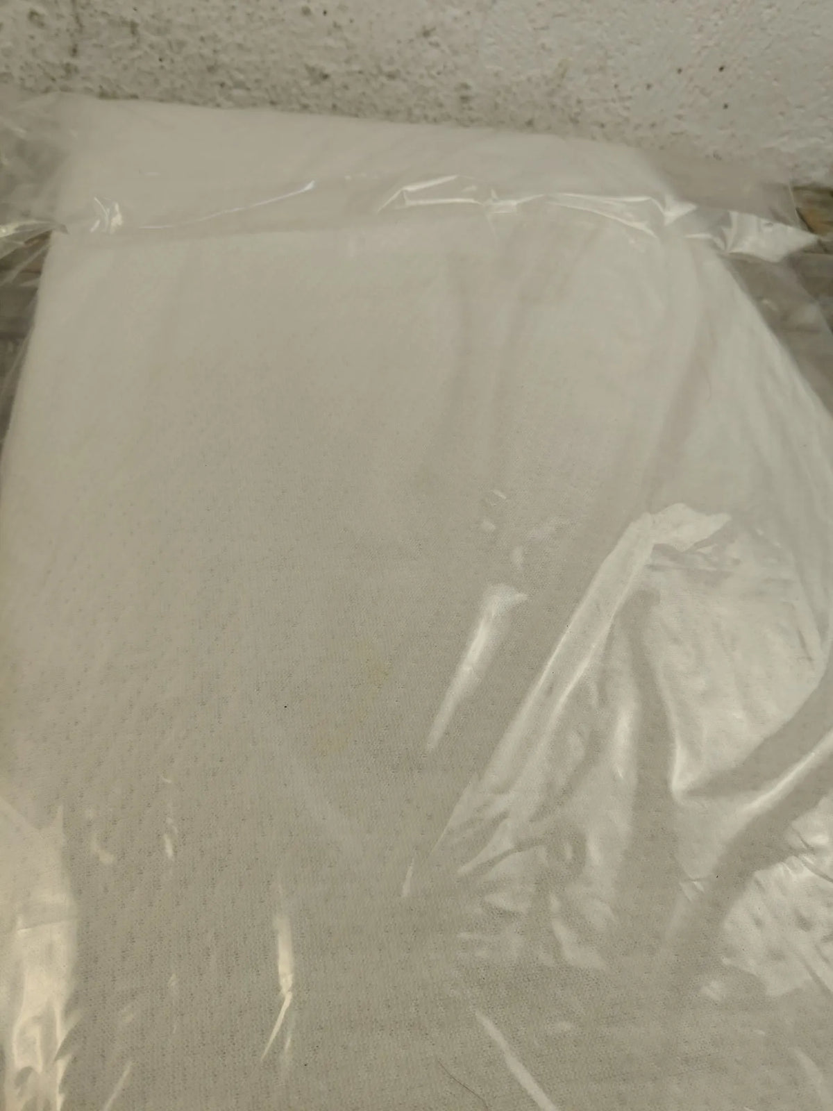 Almohada especial para dolor de cuello