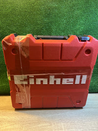 Atornillador inalámbrico Einhell