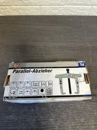 Extractor paralelo
