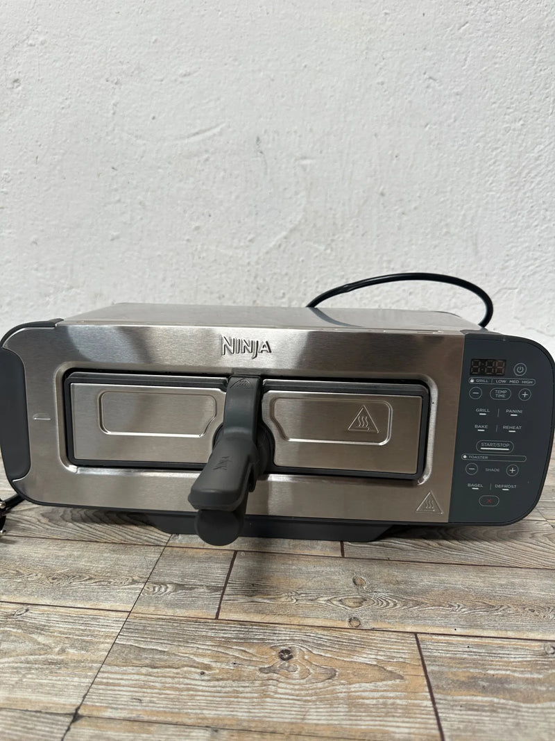 Tostadora parilla Ninja