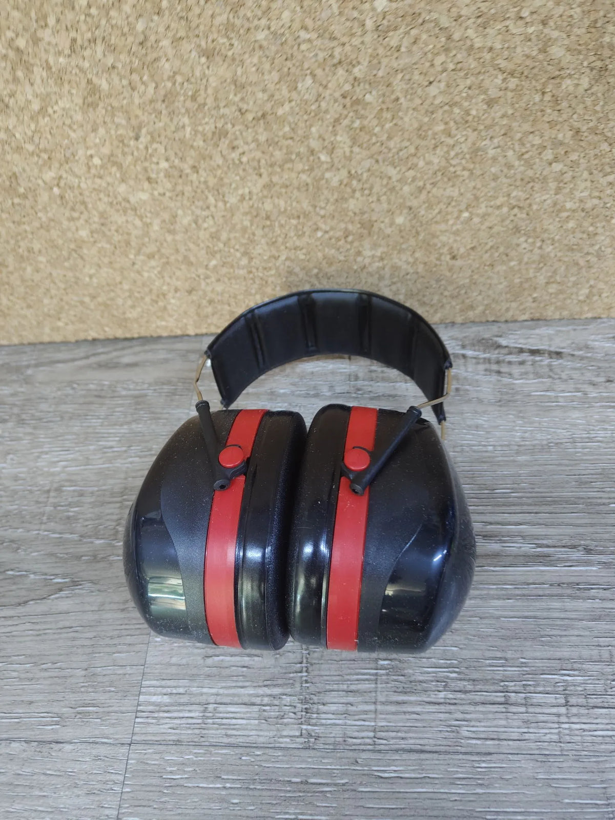 Orejeras peltor prime 3M
