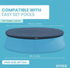 Cobertor de pisicina Intex