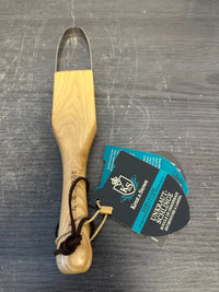 Desbrozadora de acero para malas hierbas