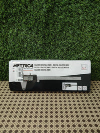 Calibre digital profesional - Metrica