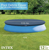 Cubierta para piscina Intex