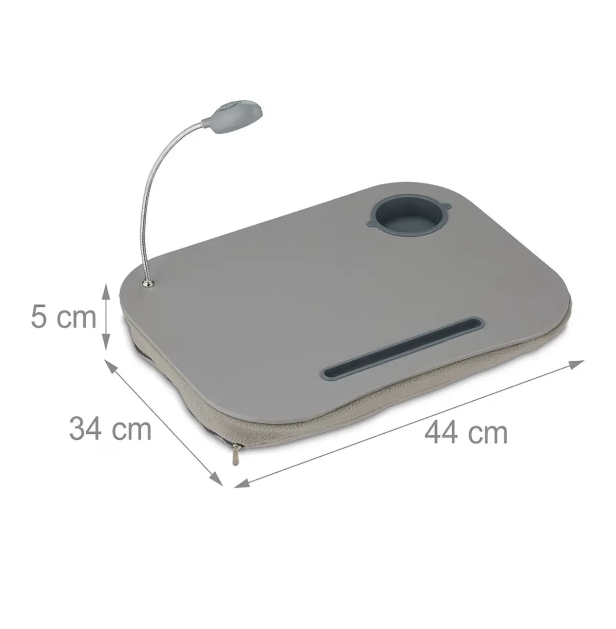 Soporte ordenador Relaxdays