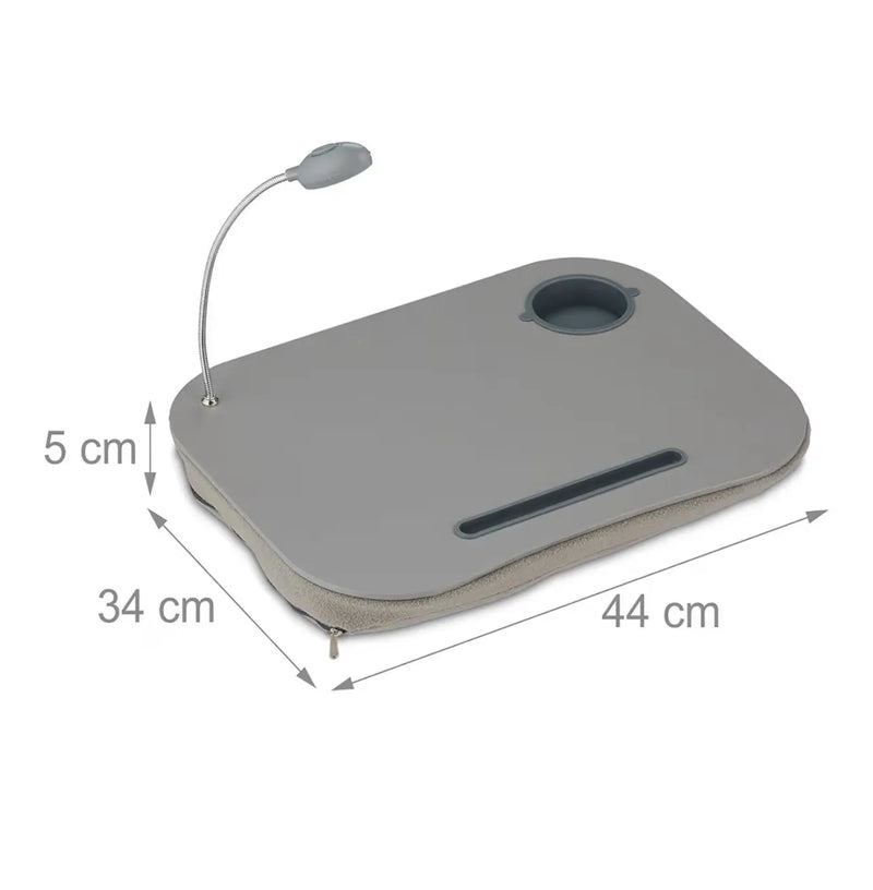 Soporte ordenador Relaxdays