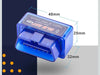 Obd2 Diagnosis Coche Multimarca
