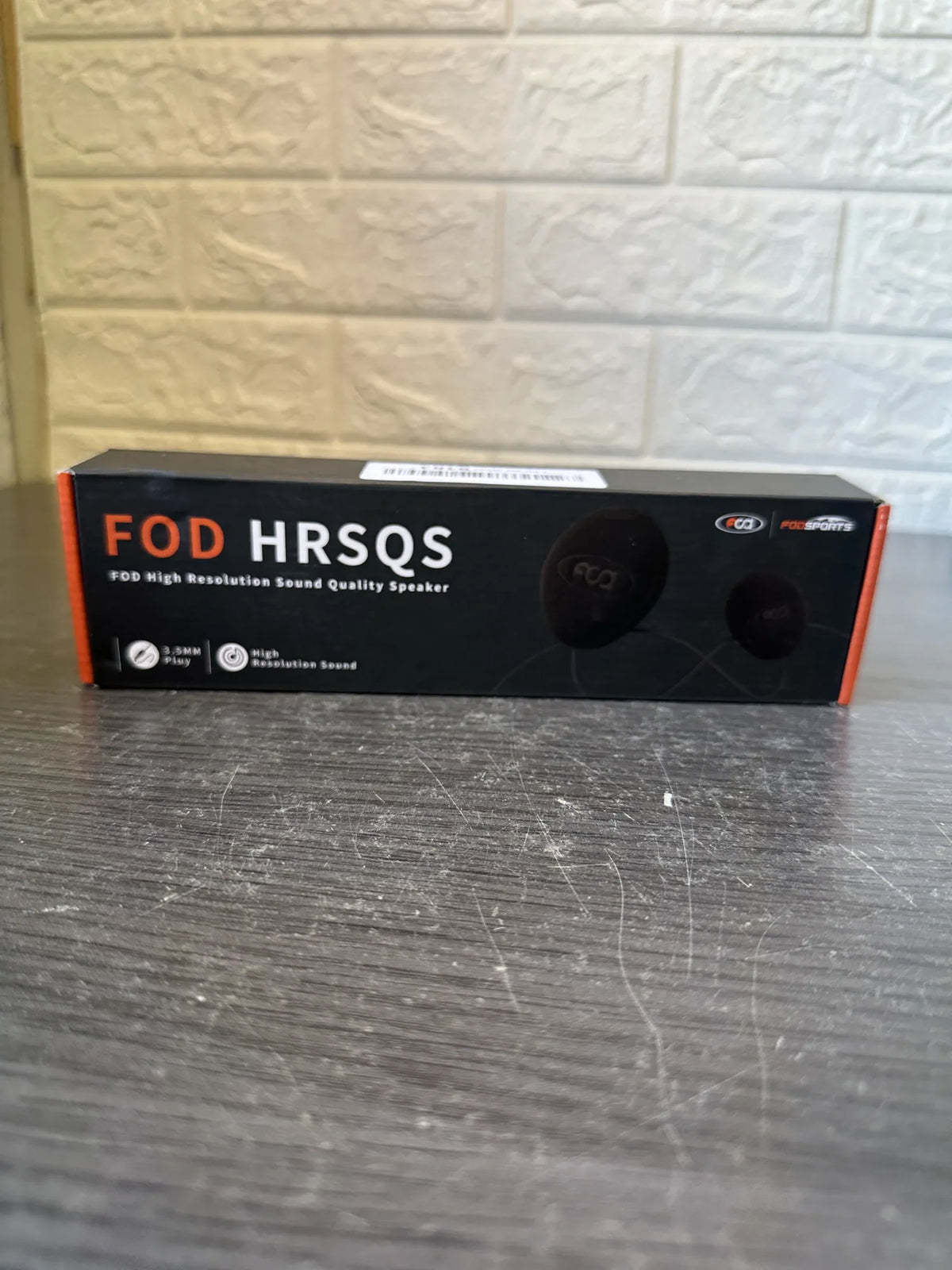 Set de audio para moto