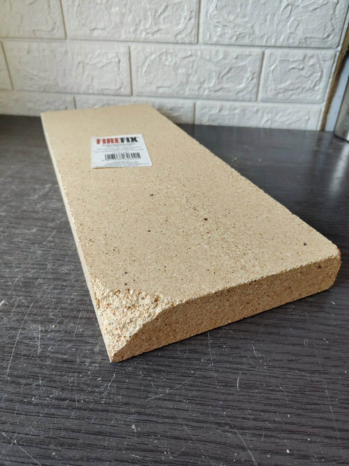Piedra refrectaria - Firefix