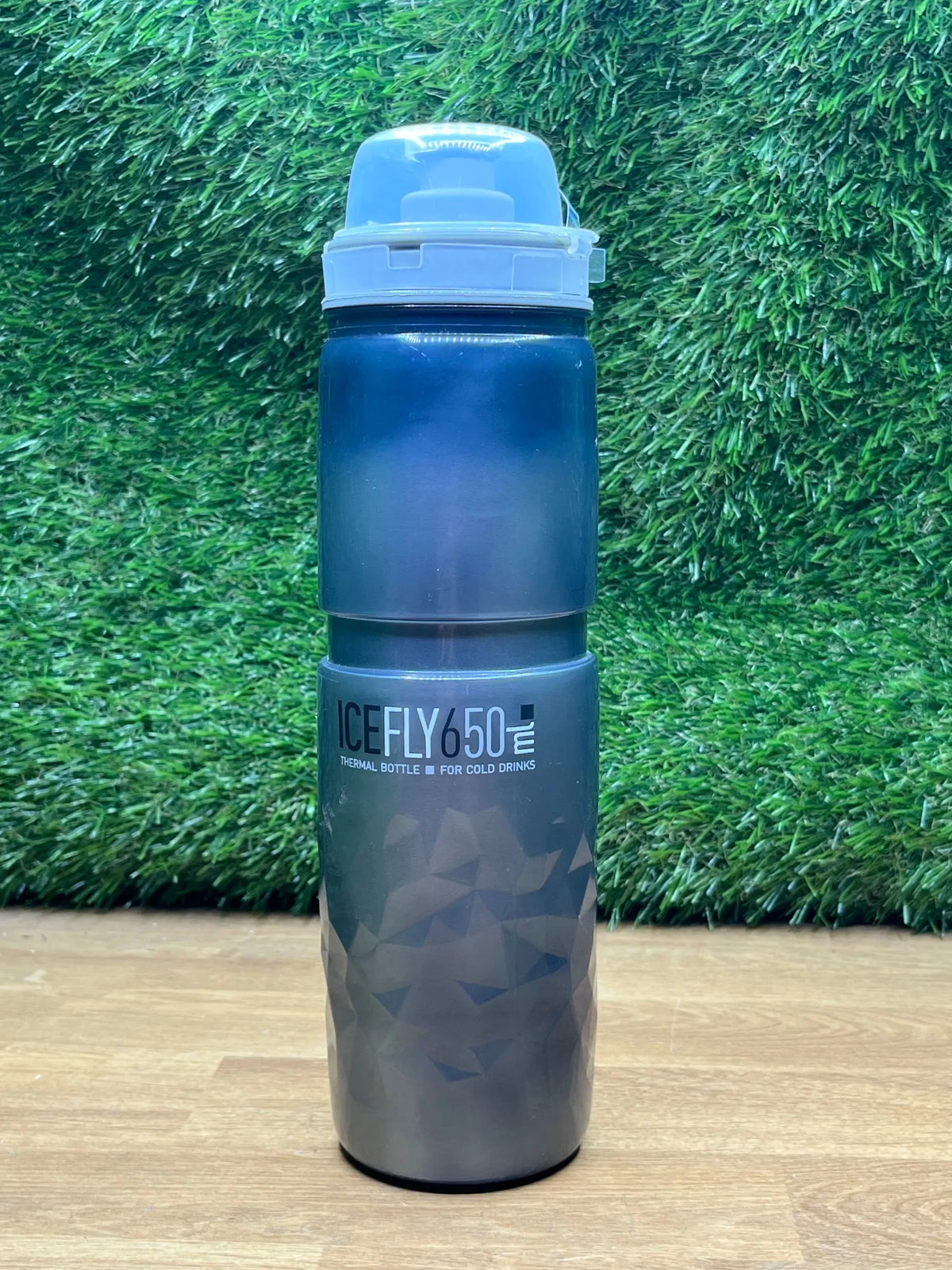 Botella térmica ciclismo ELITE Ice Fly