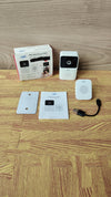 Timbre con Video WiFi, visión Nocturna