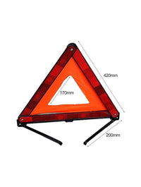Triángulo de emergencia