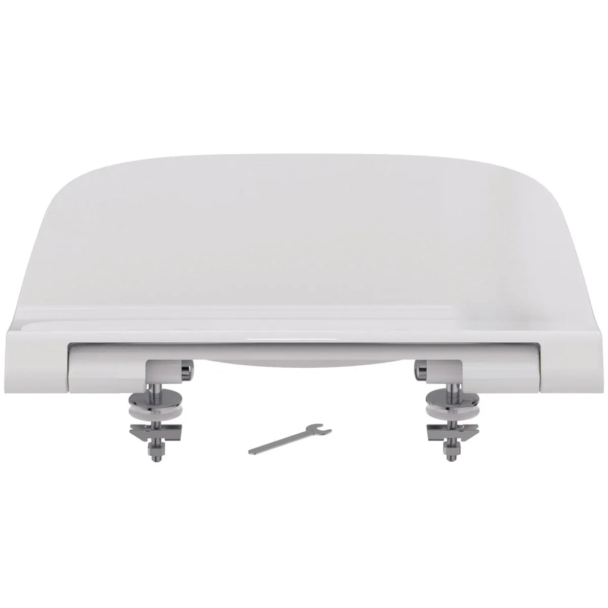 Tapa WC Amortiguada - IDEAL STANDARD