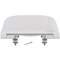 Tapa WC Amortiguada - IDEAL STANDARD