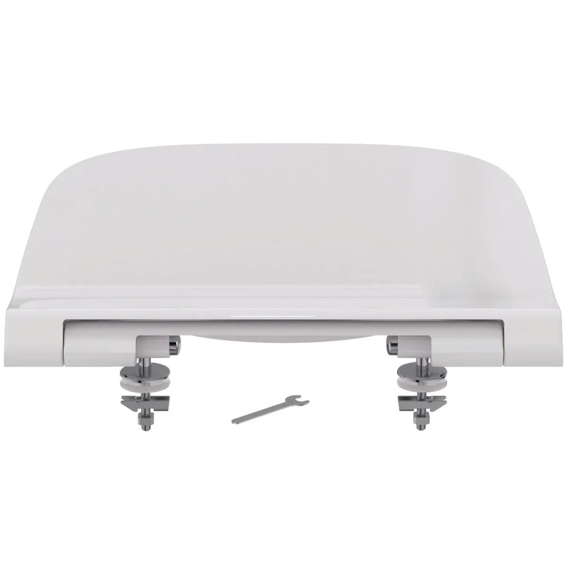 Tapa WC Amortiguada - IDEAL STANDARD