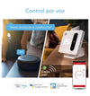 Termostato wifi inteligente para caldera - Garza
