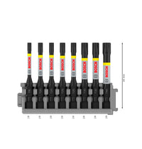 Punta de Atornillar Torx Bosch Professional