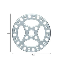 Trébede Reductor de Anillo de Gas KitchenCraft