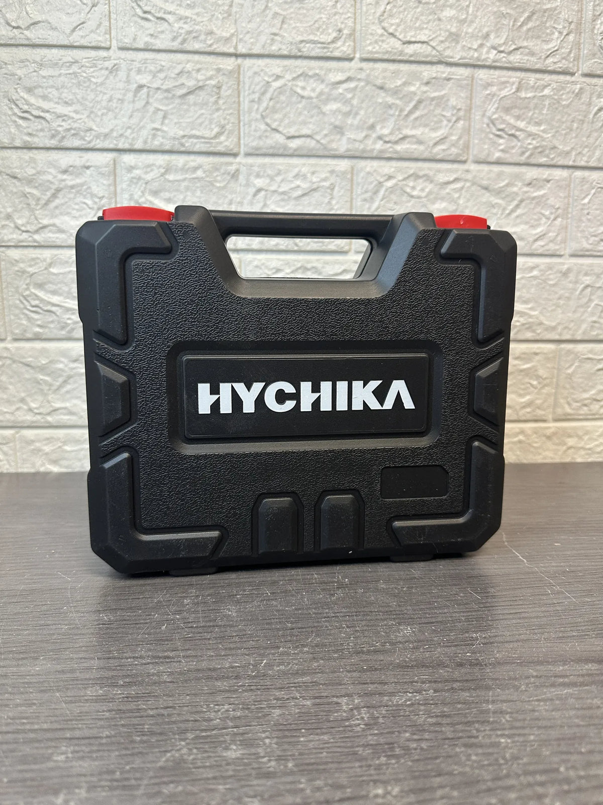 Atornillador Hychika