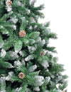 Árbol de Navidad Artificial - Brigros