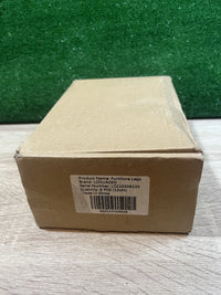 Juego de 4 patas de madera maciza