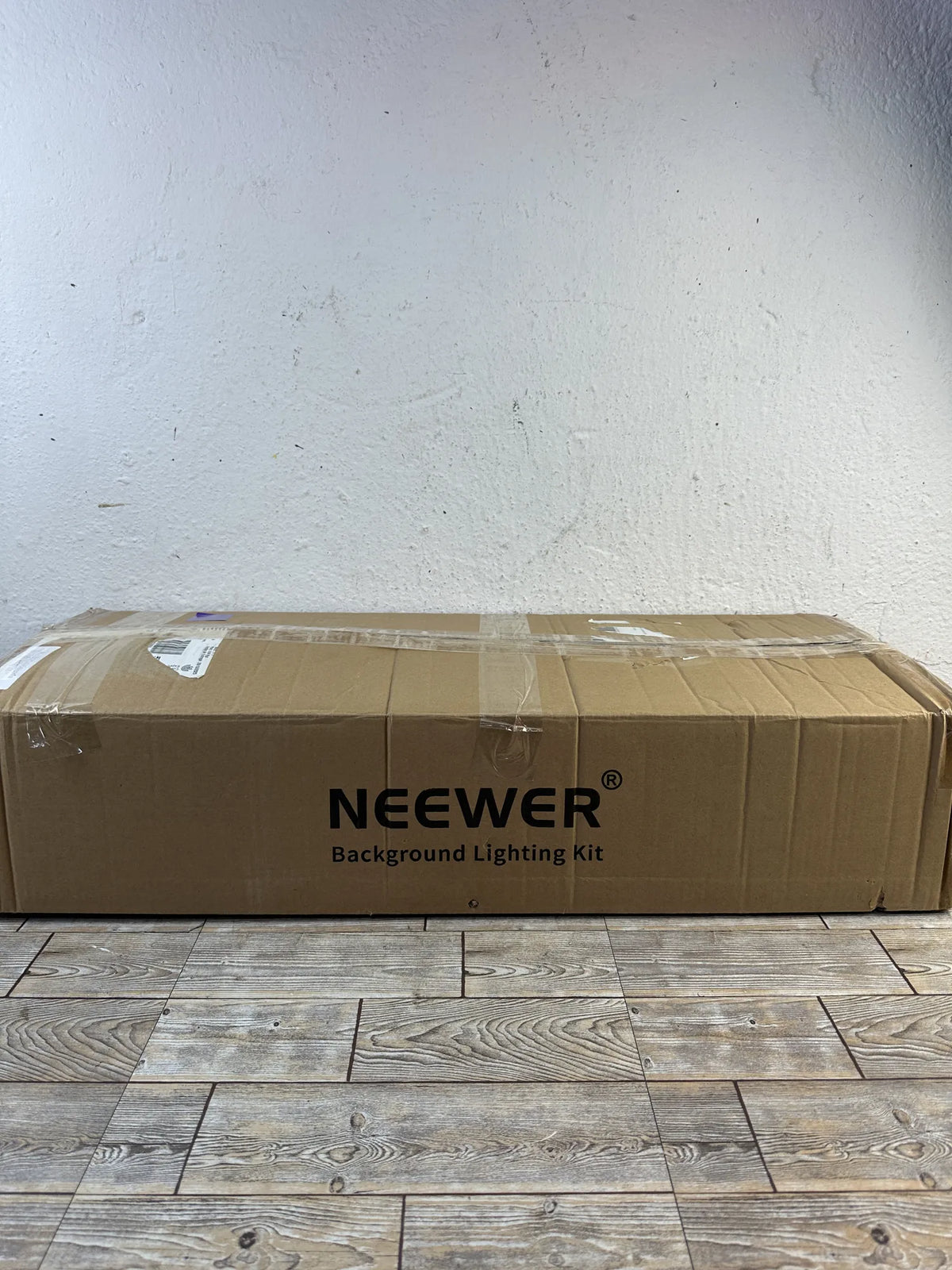 Kit de iluminación Neewer