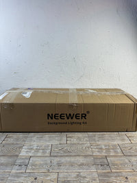 Kit de iluminación Neewer