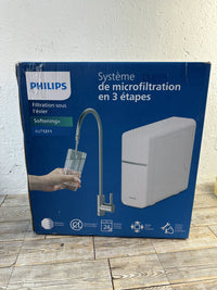 Sistema de agua - Philips