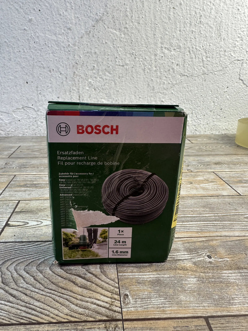 Recarga de hilo Bosch