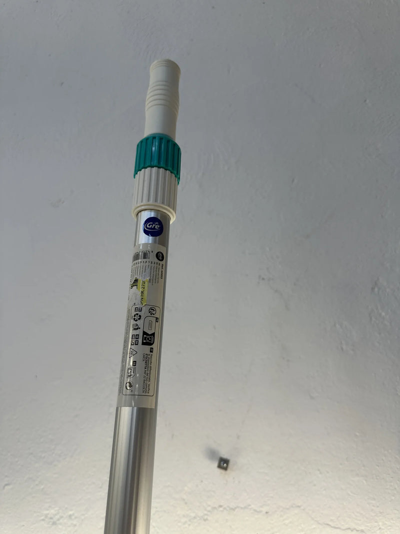 Mango telescópico
