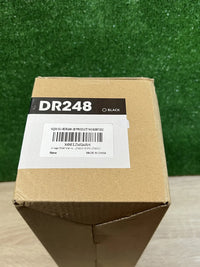 Tambor Compatible DR-248 Reemplazo para tóner